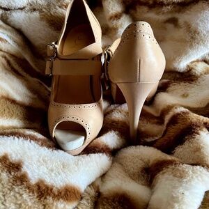 Louboutin heels